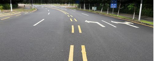 道路交通标线